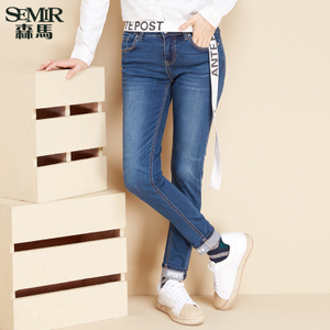 Semir/森马 11-316240026