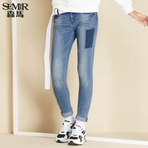 Semir/森马 11-316240004