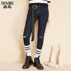 Semir/森马 11-316240091