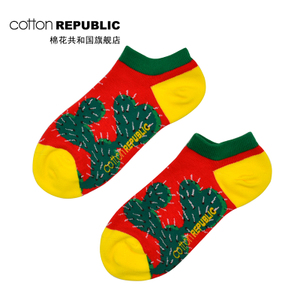 Cotton Republic/棉花共和国 52191601