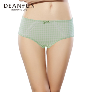 Deanfun/蝶安芬 4163D