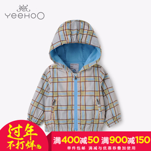 YEEHOO/英氏 163020