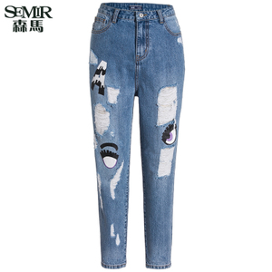 Semir/森马 19-316240191