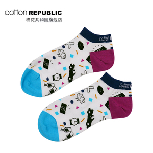 Cotton Republic/棉花共和国 02191630