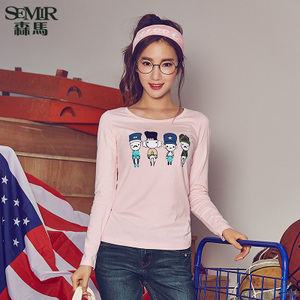 Semir/森马 19-316010906