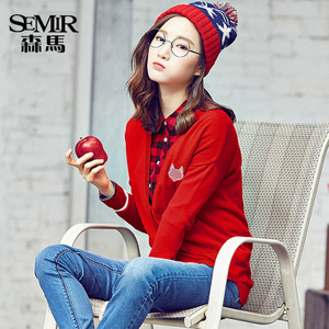 Semir/森马 10315070016