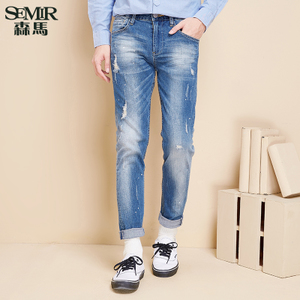 Semir/森马 19-416241101