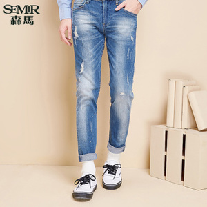 Semir/森马 19-416241101