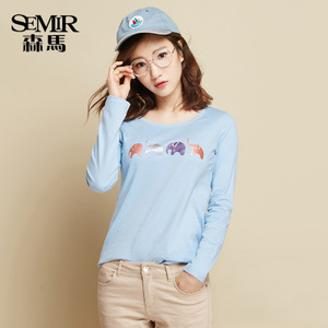 Semir/森马 19-316010904