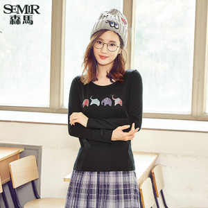 Semir/森马 19-316010904