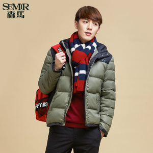 Semir/森马 19414131620