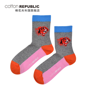 Cotton Republic/棉花共和国 52193602