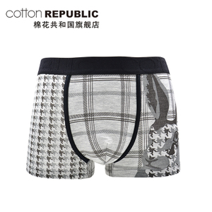 Cotton Republic/棉花共和国 01123601