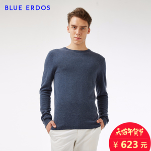 BLUE ERDOS/鄂尔多斯蓝牌 B166D0030