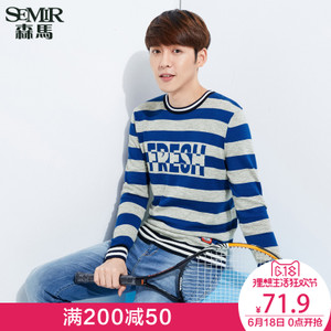 Semir/森马 14-116071016