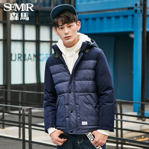 Semir/森马 10415131152-8710