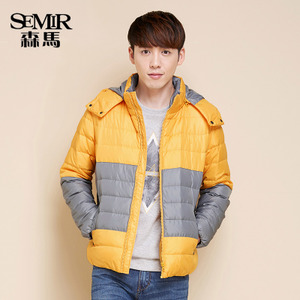 Semir/森马 10-415131007