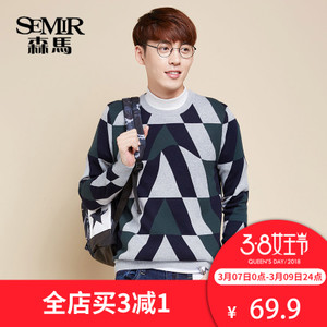 Semir/森马 19416061903