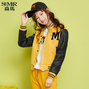 Semir/森马 10-315080001-3470