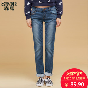 Semir/森马 19-415240901