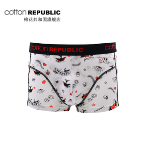 Cotton Republic/棉花共和国 01123607