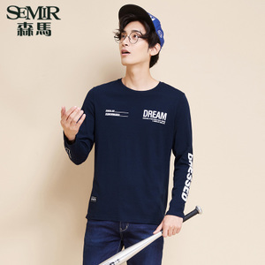 Semir/森马 19-416011203