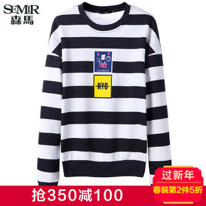 Semir/森马 19-416160202