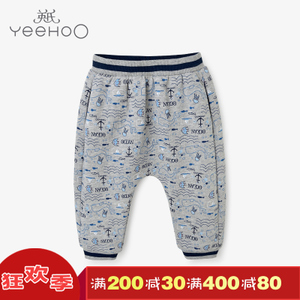 YEEHOO/英氏 66-80