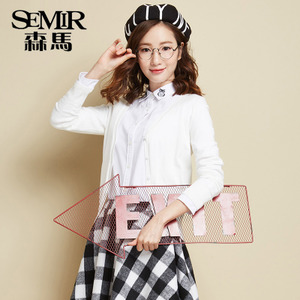 Semir/森马 19-316060801