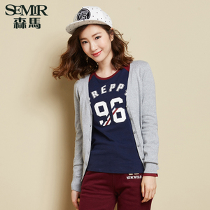 Semir/森马 19-316060801