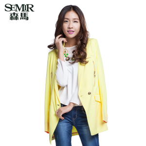 Semir/森马 19115110902