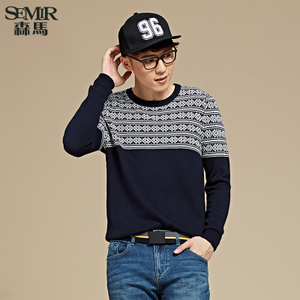 Semir/森马 19-415071801