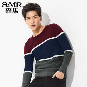 Semir/森马 19416061902-0168