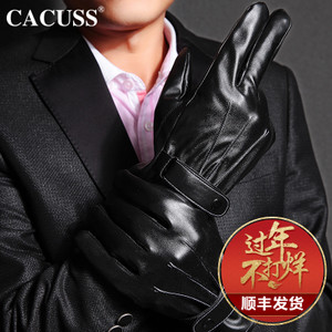 Cacuss S0064