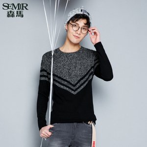 Semir/森马 19-316071432