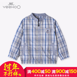 YEEHOO/英氏 162248