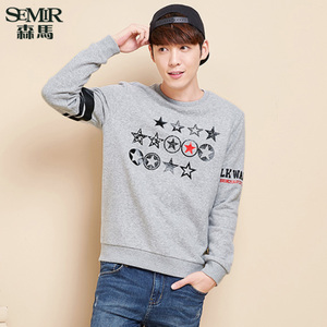 Semir/森马 12-416161034