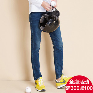 Semir/森马 19-416241112