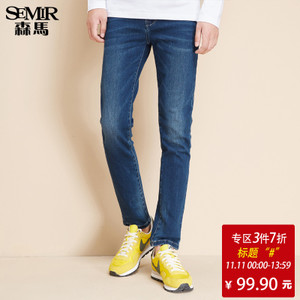 Semir/森马 19-416241112