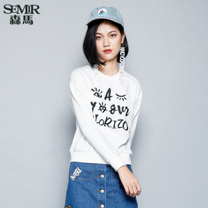 Semir/森马 19-316160215