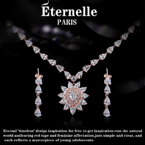 Eternelle xl00514