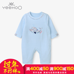 YEEHOO/英氏 59-80