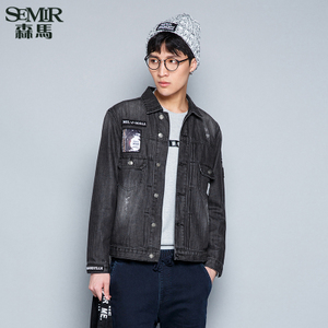 Semir/森马 19-316081106