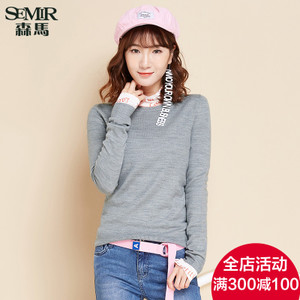 Semir/森马 10-415070068