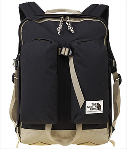 THE NORTH FACE/北面 NF00CJ6P-KW7