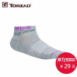 Toread/探路者 TELD82022-1