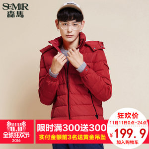 Semir/森马 10-415131008