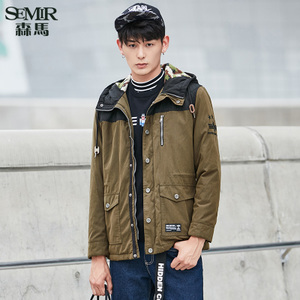 Semir/森马 10415091011-4810