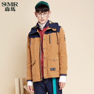 Semir/森马 10415091011-5100