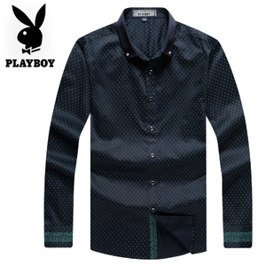 PLAYBOY ESTABLISHED 1953 pj78652